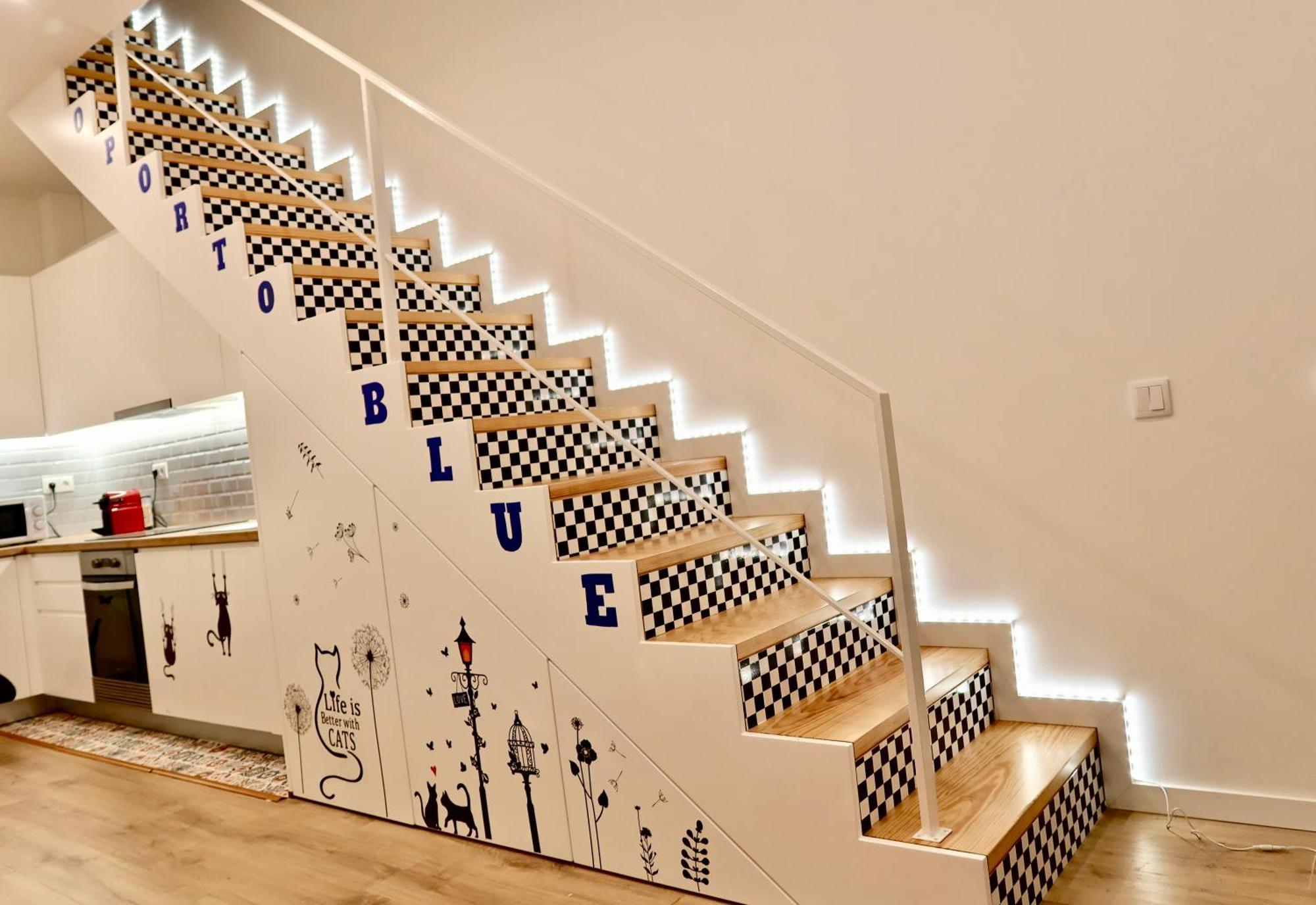 Oporto Blue Boavista 아파트 외부 사진